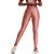 Conjunto Fitness Top e Legging Sportive Rosa CAJUBRASIL - Imagem 6