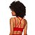 Top Fitness Colorful Vermelho BODY FOR SURE - Imagem 3