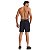 Bermuda Fitness Masculina Sport Preta CAJUBRASIL - Imagem 4