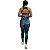 Conjunto Top e Legging Cós Frufru Est Azul VESTEM - Imagem 2