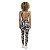 Conjunto Top e Legging Cós Frufru Marmorizado VESTEM - Imagem 3