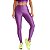 Calça Legging Atletika New In Básica Roxo Astral CAJUBRASIL - Imagem 1