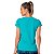 Blusa T-Shirt Laufen Empowerment Verde ZERO AÇUCAR - Imagem 2