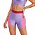 Short Fitness Feminino Colors Roxo Lavanda CAJUBRASIL - Imagem 1