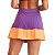 Short Saia Ace Roxo CAJUBRASIL - Imagem 2