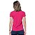 Blusa T-Shirt Run Trace Rosa Diversão ZERO AÇUCAR - Imagem 2