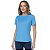 Blusa T-Shirt Sweet Gym Azul Equilibrio ZERO AÇUCAR - Imagem 1
