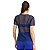 Blusa Telinha Spot Azul Marinho CAJUBRASIL - Imagem 2