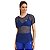 Blusa Telinha Spot Azul Marinho CAJUBRASIL - Imagem 1