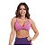 Top Fitness Kind Rosa Stayfit - Imagem 1