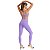 Calça Legging NZ Básica Roxo Lavanda CAJUBRASIL - Imagem 4