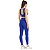 Calça Legging NZ Básica Azul Planetário CAJUBRASIL - Imagem 4