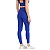 Calça Legging NZ Básica Azul Planetário CAJUBRASIL - Imagem 2