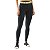 Calça Legging Fuso Olimpia Preto Amarelo VESTEM - Imagem 1