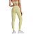 Conjunto Maxxi Alças Finas Bolso Lateral Amarelo CAJUBRASIL - Imagem 7