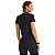Blusa UV Alongada Preto CAJUBRASIL - Imagem 2