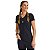 Blusa UV Alongada Preto CAJUBRASIL - Imagem 1