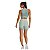 Conjunto Top Maxxi Short Tule e Bolso Verde Aloe CAJUBRASIL - Imagem 2