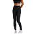 Conjunto Atlanta Decote Quadrado Montaria Preto CAJUBRASIL - Imagem 5