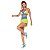 Short Running Estela Carambola VESTEM - Imagem 3