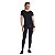 Blusa Skin Abertura nas Costas Preto CAJUBRASIL - Imagem 3