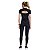 Blusa Skin Abertura nas Costas Preto CAJUBRASIL - Imagem 4
