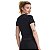 Blusa Texturizada Dry Preto CAJUBRASIL - Imagem 2