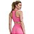 Conjunto Hyper Alças Duplas Silk Rosa Pop CAJUBRASIL - Imagem 5
