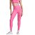 Conjunto Hyper Alças Duplas Silk Rosa Pop CAJUBRASIL - Imagem 6