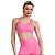 Conjunto Hyper Alças Duplas Silk Rosa Pop CAJUBRASIL - Imagem 4