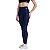 Conjunto Top e Legging Texturizado Azul Marinho CAJUBRASIL - Imagem 5