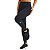 Calça Legging Nakay com Logo Preta CAJUBRASIL - Imagem 1