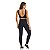 Calça Legging Nakay com Logo Preta CAJUBRASIL - Imagem 4