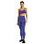 Calça Legging NZ Básica Roxo Netuno CAJUBRASIL - Imagem 3