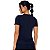 Blusa UV e Trançado Preto CAJUBRASIL - Imagem 2