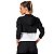 Conjunto Blusa ML e Calça Jogger Elastic Preto ZERO AÇUCAR - Imagem 4