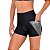 Short Infusão Preto CCM SPORTS - Imagem 1