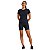 Blusa NT com Costas Respiráveis Preta CAJUBRASIL - Imagem 3