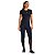 Blusa UV com Proteção Solar Preta CAJUBRASIL - Imagem 3