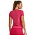 Blusa Blocksun Dry Coral Pitaya CAJUBRASIL - Imagem 2