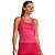 Regata Blocksun Dry Respirável Coral Pitaya CAJUBRASIL - Imagem 1