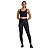 Conjunto Atletika com Silk e Bolso Preto CAJUBRASIL - Imagem 1