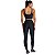 Conjunto Atletika com Silk e Bolso Preto CAJUBRASIL - Imagem 2