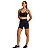 Conjunto Top e Short Adaptiv Preto CAJUBRASIL - Imagem 3