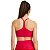 Conjunto Top Short Exclusivo Pink Magenta CAJUBRASIL - Imagem 4