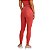 Calça Legging Pro Montaria Marrom Páprica CAJUBRASIL - Imagem 3