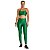Calça Legging Adaptiv Verde Foliage CAJUBRASIL - Imagem 4