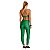 Calça Legging Adaptiv Verde Foliage CAJUBRASIL - Imagem 5