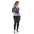 Blusa Moletom Comfort Happy CAJUBRASIL - Imagem 4
