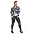 Blusa Moletom Comfort Happy CAJUBRASIL - Imagem 3